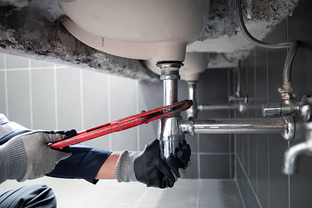 Trusted Pipe Repair service in Park Hill, OK - AAA Plumbing Heating
